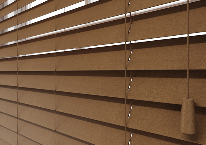 Origin, Warm Oak - Venetian Blind - Image 4